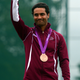 Illustration for article titled Meet The Ultra Badass Qatari Skeet Shooting, Olympic Medal Earning, Dakar Rally Winning, Handsome Devil You Wish You Were